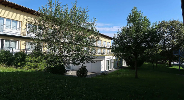 Hotel Sempachersee