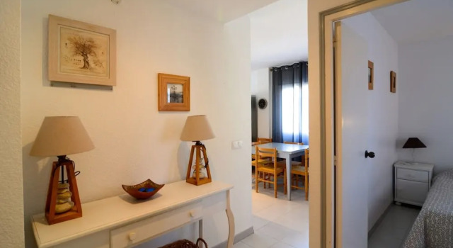 Apartamento Blaumar B-21 PK-54