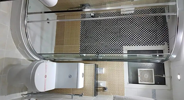 Номер Standard Al Jawhara Metro Hotel