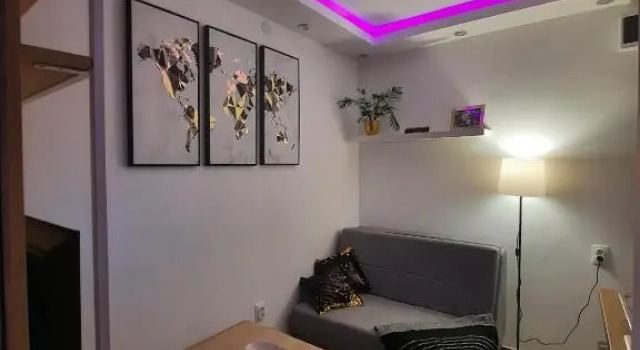 Apartment Piccolo Ada