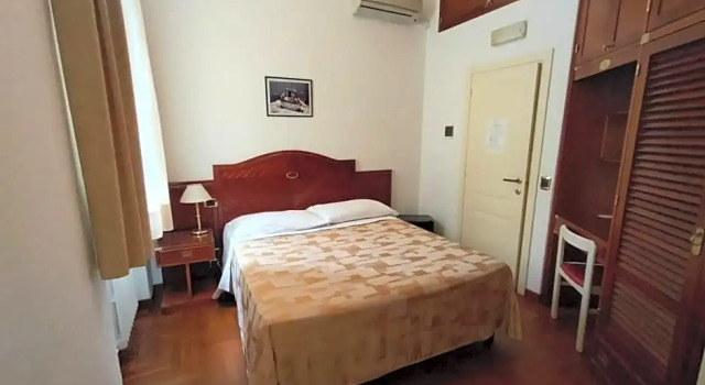 Номер Economy Albergo Italia