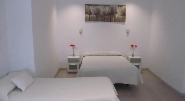 Номер Standard Hospedaje Villanueva