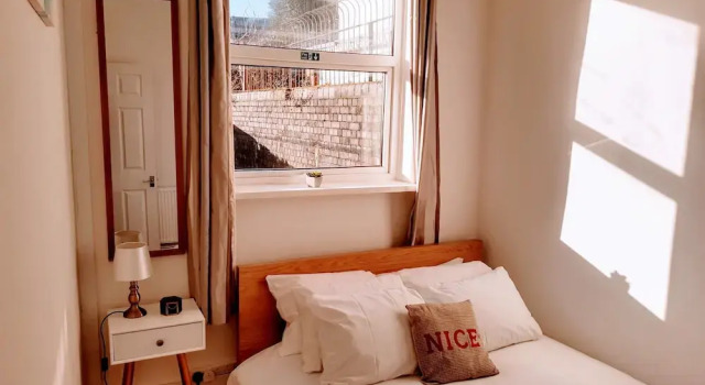 Апартаменты Executive The Windsor Garden Apartment