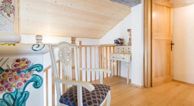 Коттедж Casa Ursic Scrittore