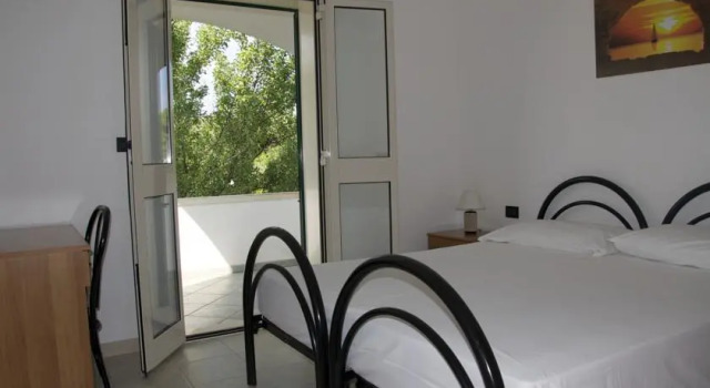 Bilocale Panorama, Buchen Sie Ferienwohnung Salve Salento
