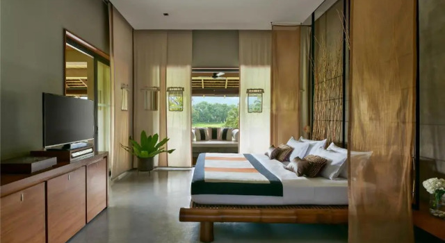 Люкс Kirimaya Golf Resort Spa - SHA Plus Certified