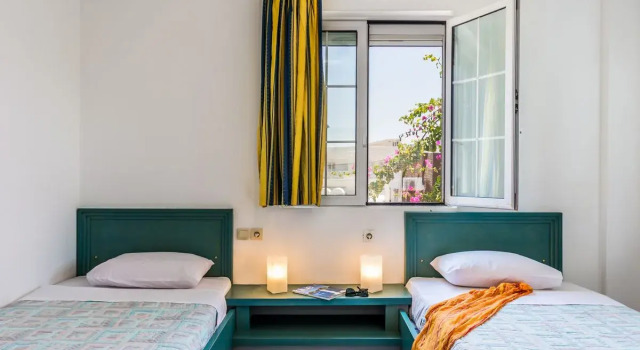 Люкс Evdokia Suites