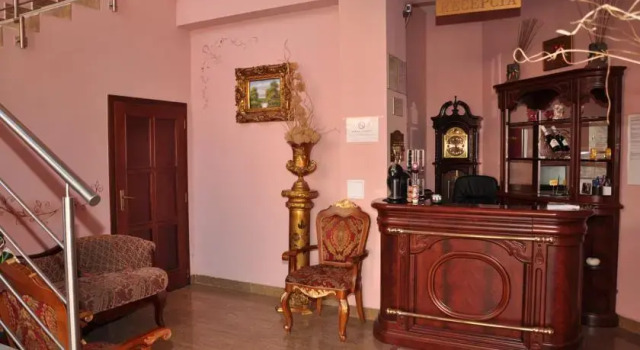 Hotel Dubnica, Rezervovat Hotel Dubnica nad Vahom Trenčiansky kraj