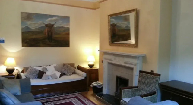 15 Merchiston Gardens, Забронировать Отель Отели Мерчистон 4 звезды, 4*