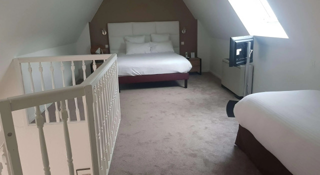 Best Western Plus Au cheval Blanc à Mulhouse, Book Hotel 4-Star Hotels in Haut-Rhin, 4*