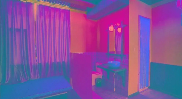 Yunshuijian Inn-dali, Varaa Hotelli Hotellit da pysäköinnillä, Pysäköinti