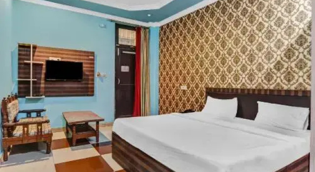 OYO 84542 Vindh Guest House