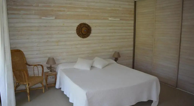 Апартаменты Villa Argi Eder