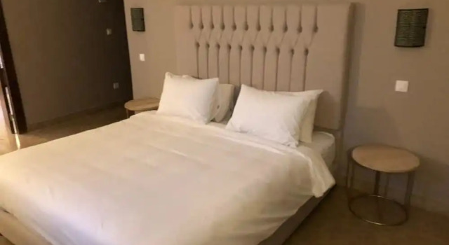 Вилла Ryad 3 chambres Al Maaden