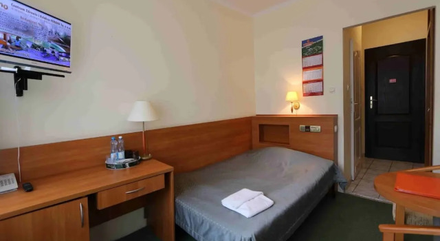 Apartamenty Sun & Snow w Verano