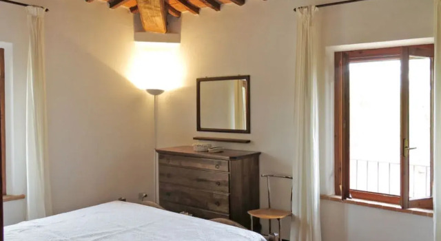 Le Palaie - Fabbrica (PEC200), Prenota Hotel Hotel a Peccioli con piscina, Piscina