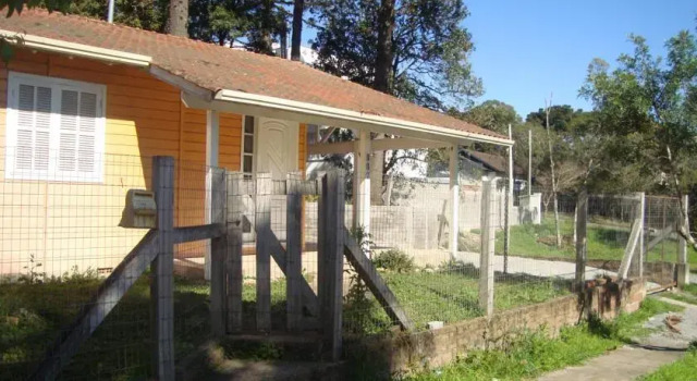 Residencial Suites do Lago II