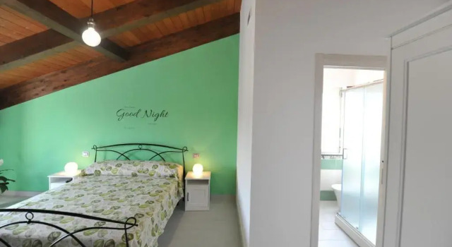 Cascina Fiorita B&B