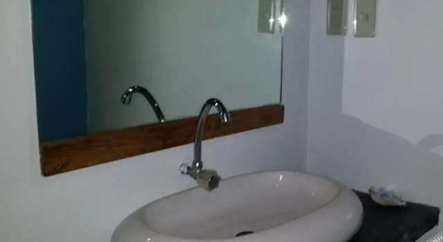 Matanjak Guesthouse and Surfshop