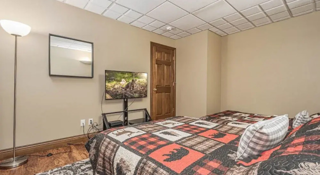 On Top Of The World, Buchen Sie Ferienhaus Hotels in Maryland mit Parkplatz, Parkplätze