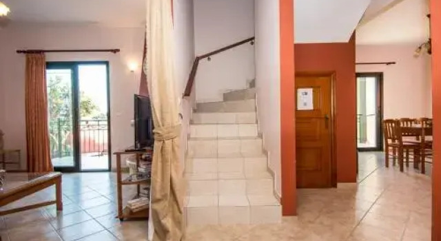 Villa Nefeli