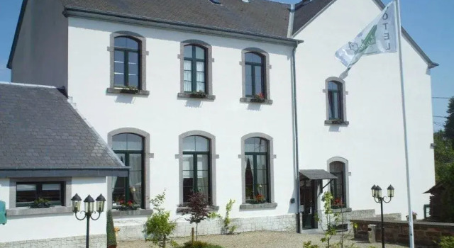Hotel Les Ecoliers