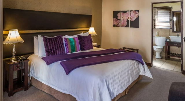 Villa Bali Luxury Guest House