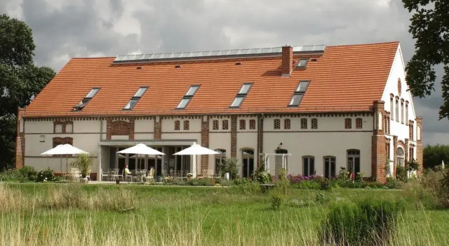 Landhaus Ribbeck, Book Vacation Home Ribbeck Brandenburg