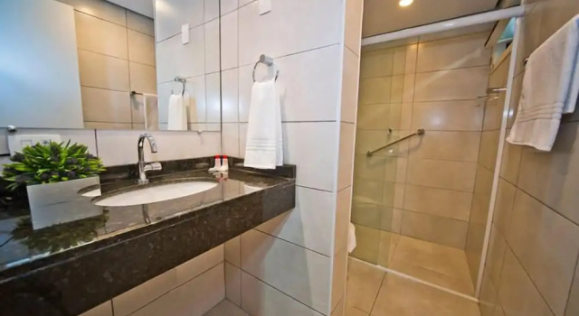 Номер Superior Hotel Sol By MRHotelaria
