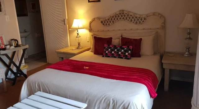 Umuzi Guest House, Забронировать Отель «постель и завтрак» Ричардс-Бей Zululand