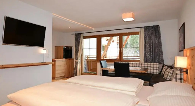 ZIRBENNEST Martha, Rezervovat Hotel Hotely v Tyrolsko se snídaní, Snídaně