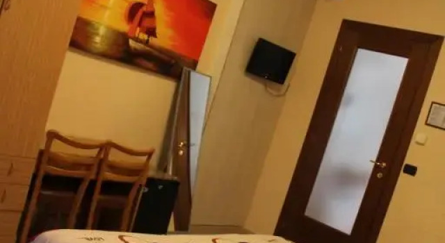 Hotel Persico