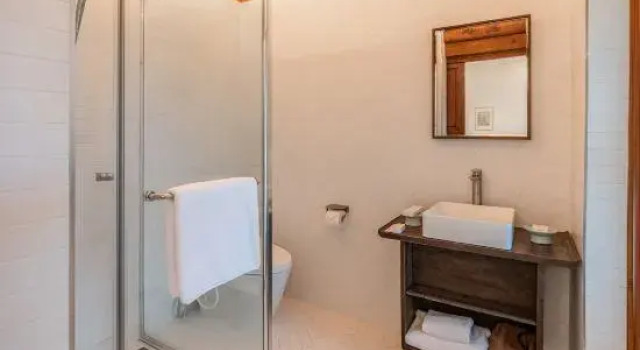 Номер Standard Rakkojae Hahoe Hanok Hotel