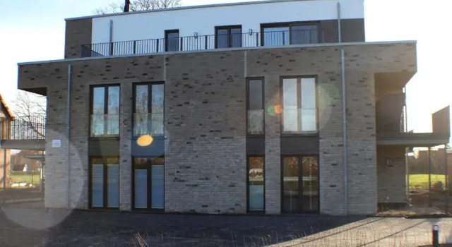 Ferienwohnung Sielhuus 3