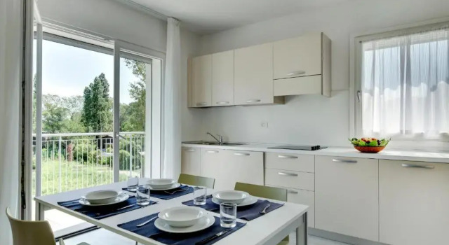 Номер Standard Venice Golf residence