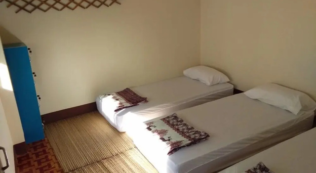 Good Morning Chiangrai Homestay – Hostel