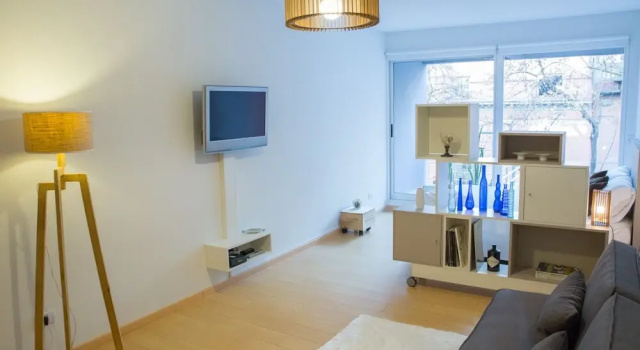Двухместные апартаменты Superior Borges Apartment by Be Local Argentina