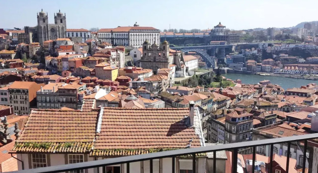 Апартаменты Premium Boutique Rentals Hidden Treasure Douro Apartment