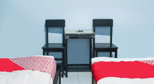 Люкс Superior Hotel O Wisma Harapan Baik