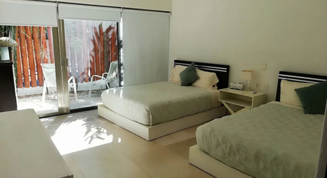 Апартаменты с 2 комнатами с балконом Via 38 C01 by Realty Group