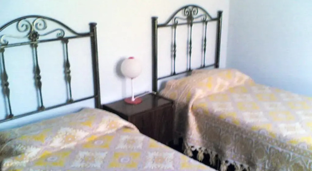 Двухместный номер Standard Bed&Breakfast Giardino Agritourist