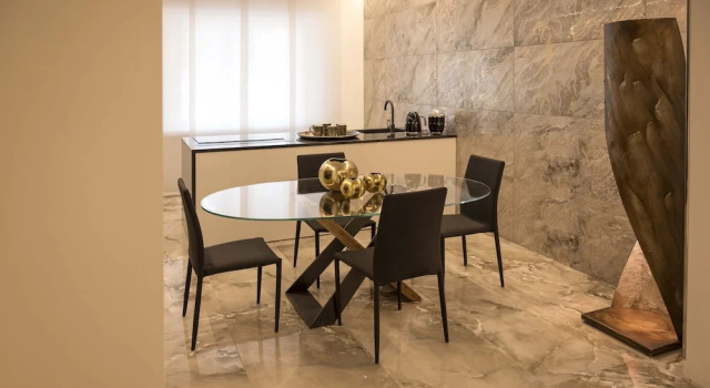Апартаменты Luxury VipVerona Luxury Apartment