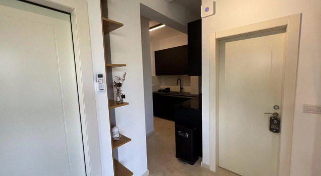 Lovely 1-bedroom apartment in The best location, Забронировать Апартаменты/квартира Отели Тель-Авива с парковкой, рядом с Кикар Ха-Медина (Площадь Государства), Парковка