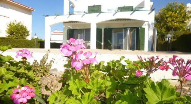 Darcy Villa