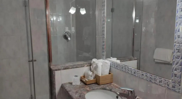 Run of House Hotel Internazionale