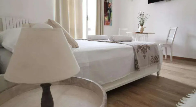 Like At Home B&B, Buchen Sie Bed & Breakfast Hotels in Metropolitanstadt Bari mit Parkplatz, Parkplätze