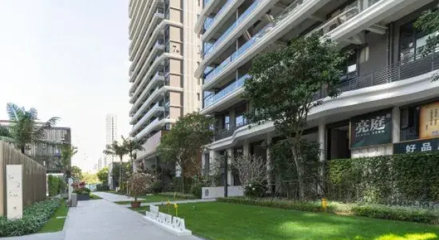 Liangting Lux·Platinum Joy Center Hotel Apartment (Sanya Dapeng City Store), Book Apartment Sanya Hainan
