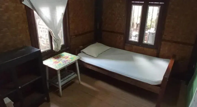 Happy Home guesthouse & Tattoo studio