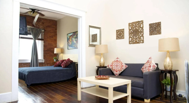 The Ellison Suites, Забронировать Отель Отели Лос-Анджелеса 3 звезды, рядом с Скейт-парк Venice, 3*
