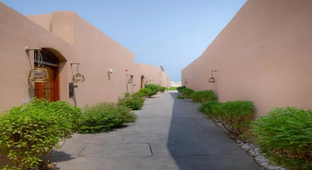 Al Rayaheen Retreat by Sharjah Collection Hotel, Rezervasyon Otel Khor Fakkan Emirate Sharjah